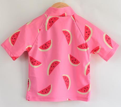 Koupací tričko vel. 9 - 12 m, primark,80