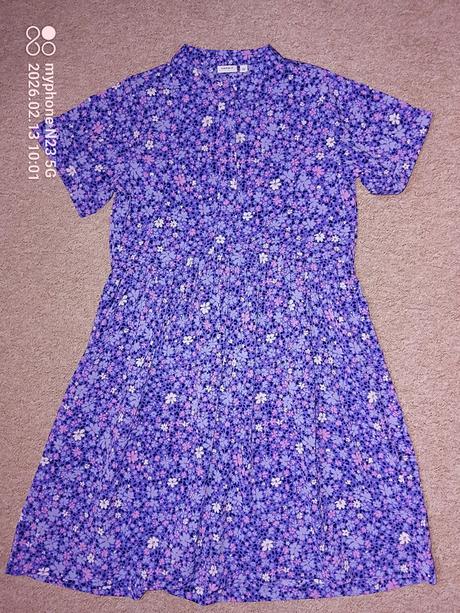 Šaty zn."name it" vel."140", name it,140