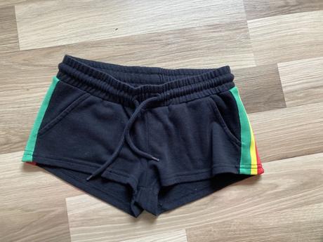 Šortky, new yorker,s