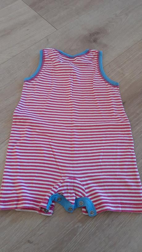 Body/overal  vel. 92-98, 92
