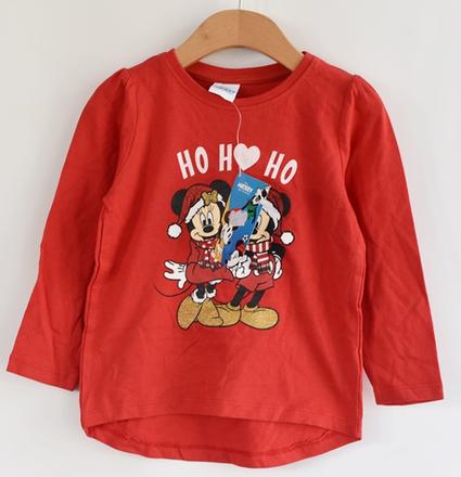 Tričko vel. 2 - 3 roky, 98