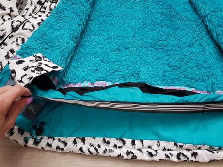 Lyžařská bunda envy - vel. 36, envy,36