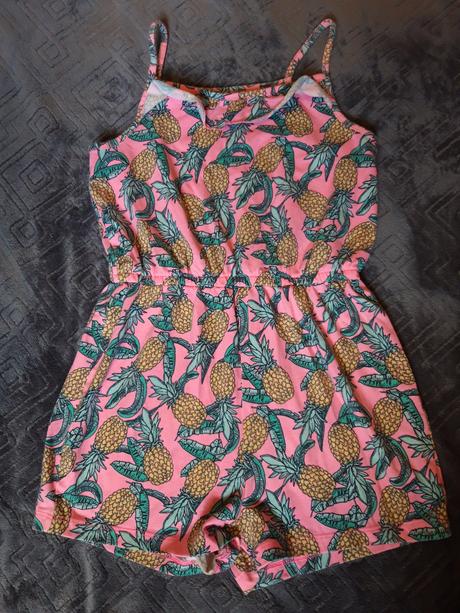 2x letní overal, pepperts,134