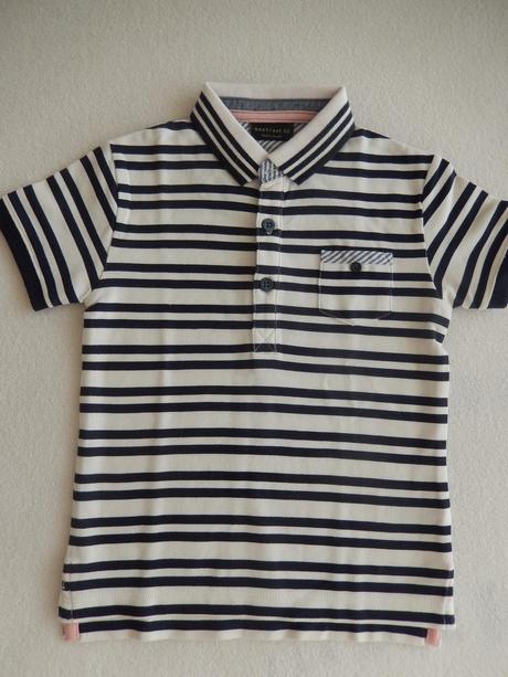 Polo tričko next, next,92