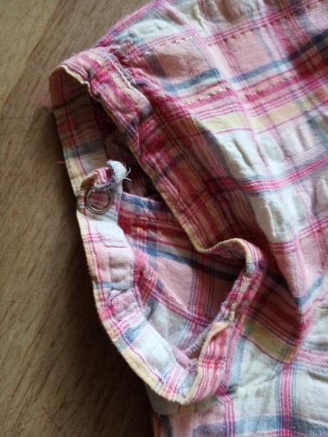 Košile, cherokee,40