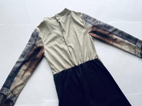 An10/ kostým star wars - v.7/8 let, 