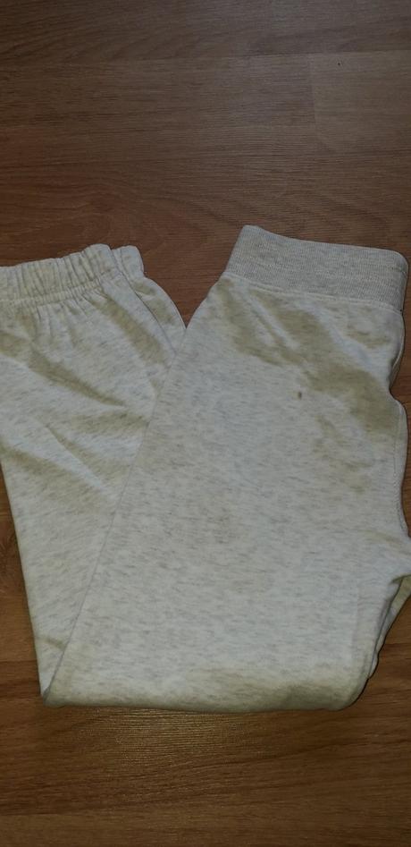 Svetlošedé tepláky next 82, next,122