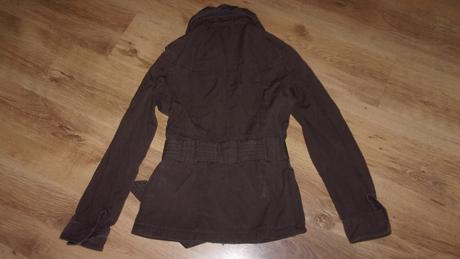 Kabátek zn. new look, vel. 38, new look,38