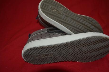 Dívčí boty geox v.32, geox,32