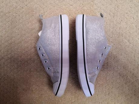 Plátěné boty prego 31, 31