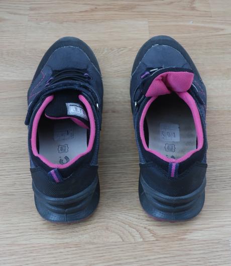 Celoroční kožené boty imac 39, 39