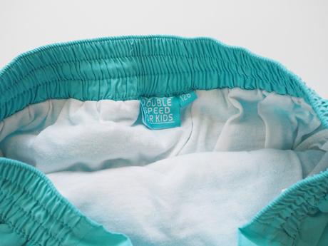 Šortky vel 128, 128