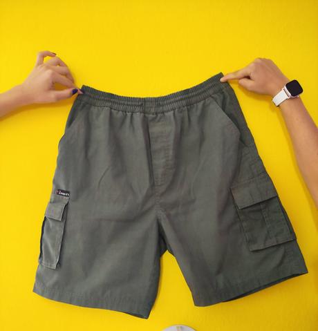 Pánské kraťasy-vel l- xl, l