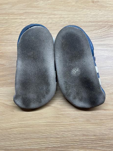 Capáčky capiki 12-18m, capiki,22