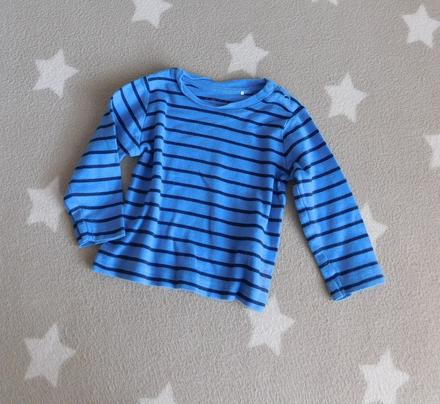 Tričko esprit vel.68, esprit,68