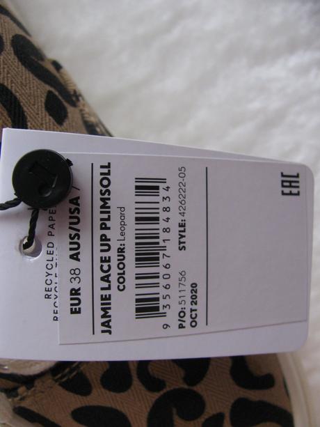 Dámská volno časová obuv - rubi, 38