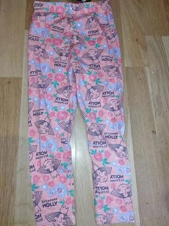 Legíny s holly 104 george, george,104