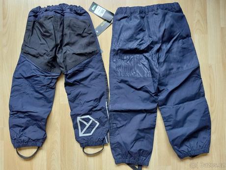 Podzimní nepromokavé voděodolné kalhoty, 122, didriksons1913,122