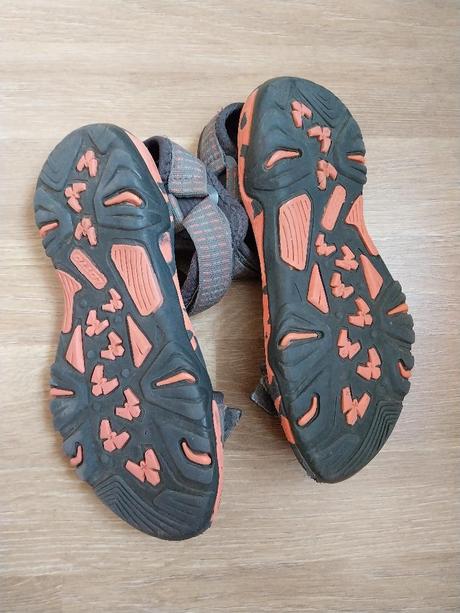 Letní sandálky., lotto,31