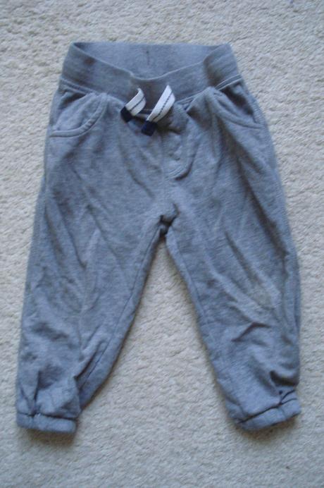 Tepláky na lítačku, marks & spencer,92