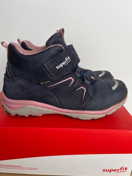 Tenisky, superfit,33