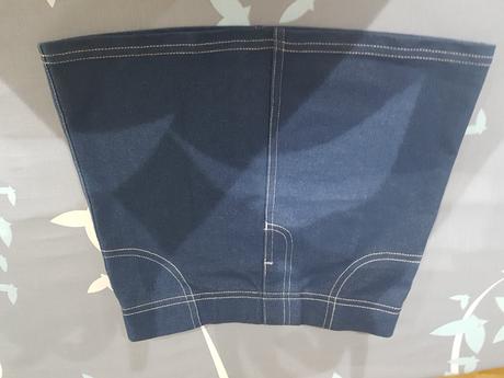 Dívčí sukně značky f&f, vel.4-5 let (110cm), f&f,110