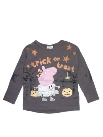 George bavlněné tričko peppa pig vel. 92, george,92