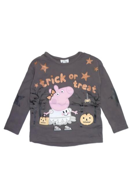 George bavlněné tričko peppa pig vel. 92, george,92