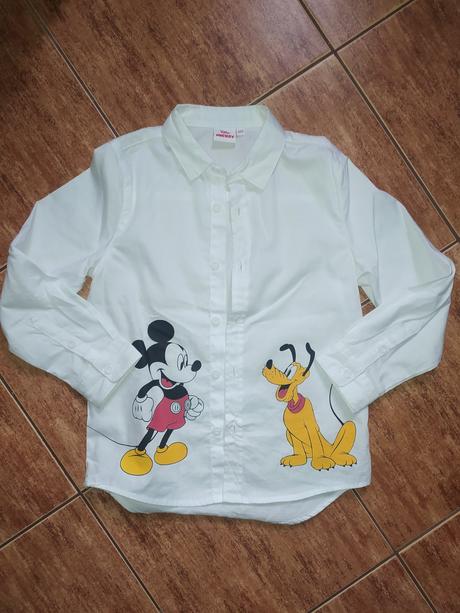 Košile, disney,122