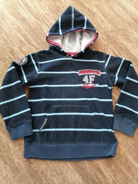 Mikina, palomino,128