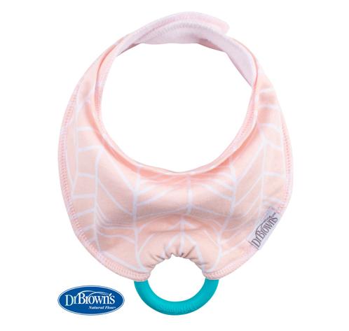 Recenze produktů Dr.Brown’s - poděl se o zkušenost s unikátními lahvičkami, savičkami, výbavičkou...