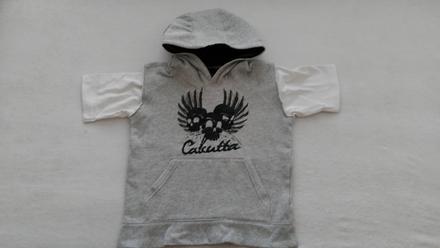 Triko vel. 122-128, 122