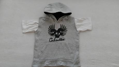 Triko vel. 122-128, 122