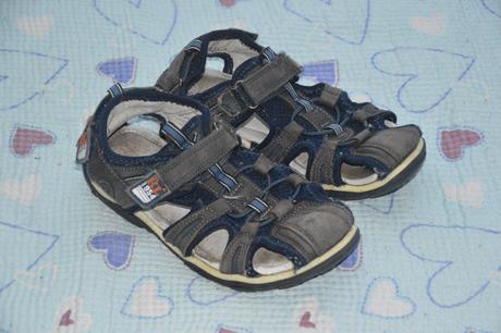 32 33 34 letní sandálky lasocki, lasocki,33