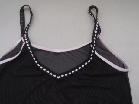 Souprava spodního prádla, s