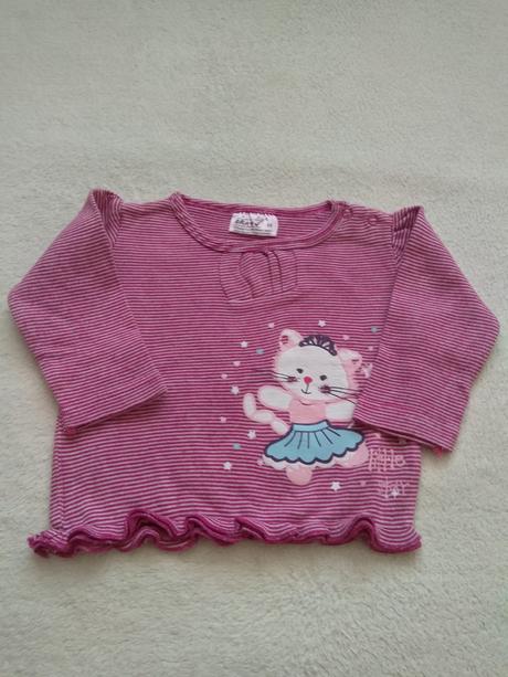 Tričko s kočičkou, okay,62