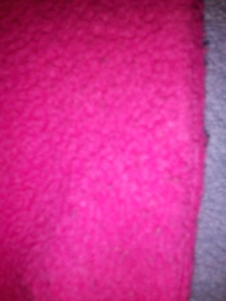 Silnější fleesová mikina, palomino,92