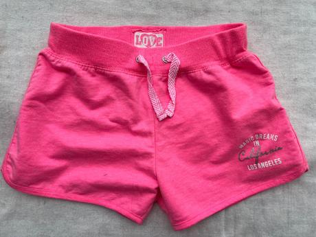 Šortky 11-12 let, 146