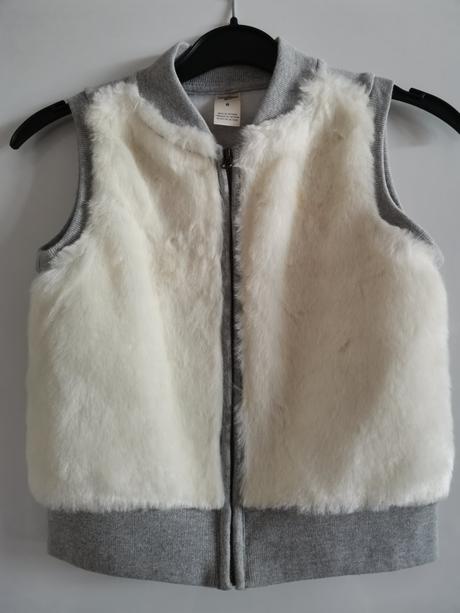 Vesta vestička vel. 122, 122