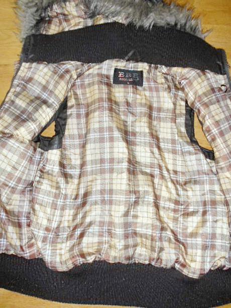 Dámská,dívčí vesta vel.l (158/164), l