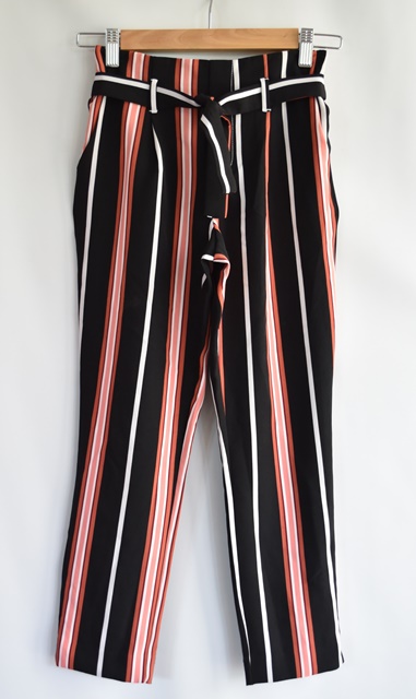 Kalhoty vel. 10 let, river island,140