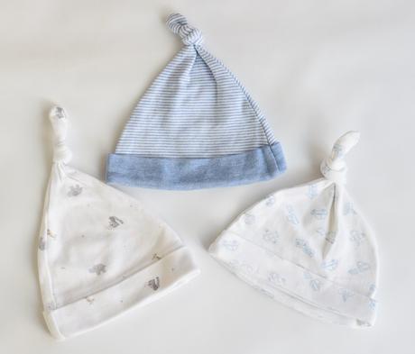 Čepičky vel. 0 - 1 m, 50