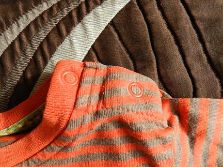 Triko dlouhý rukáv rakety, marks & spencer,80