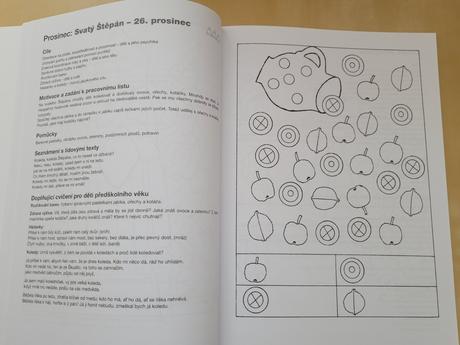 Příprava do školy pro předškoláky, 