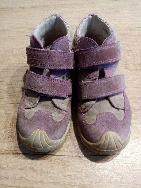Celoroční boty superfit vel. 26, superfit,26