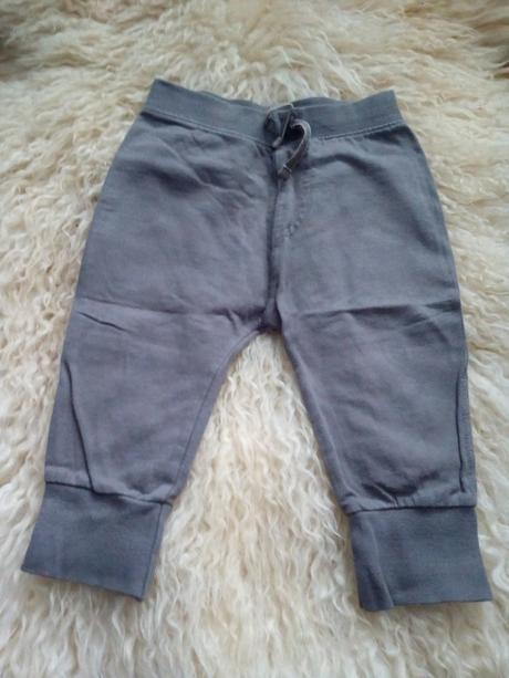 Tepláky zn.f&f,vel.74, f&f,74