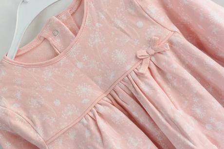 Šaty vel. 12 - 18 m, mamas & papas,86