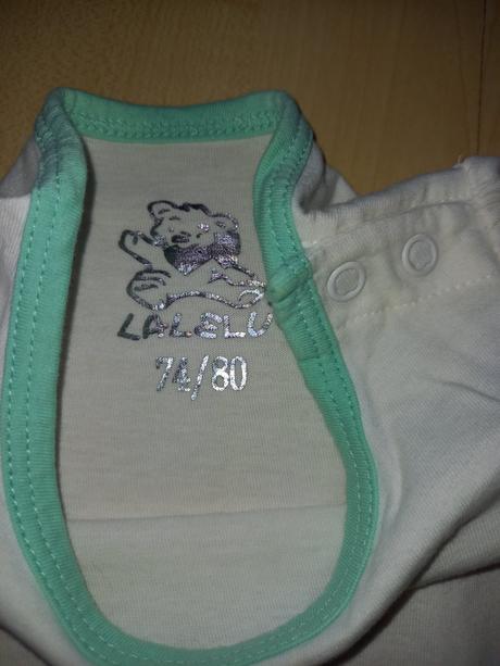 Trička, tričko, 74