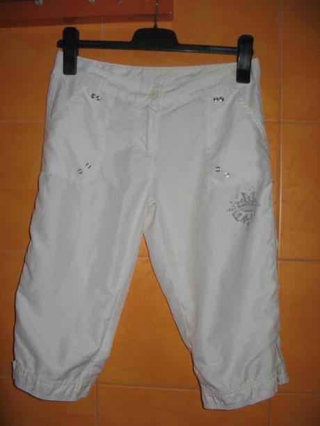 Kraťasy-c&a,140/146, c&a,146