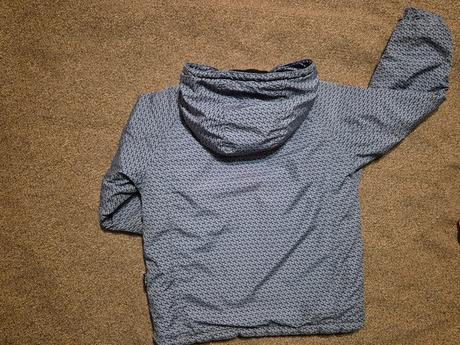 Chlapecká zimní bunda kenvelo vel. 116/122, kenvelo,116